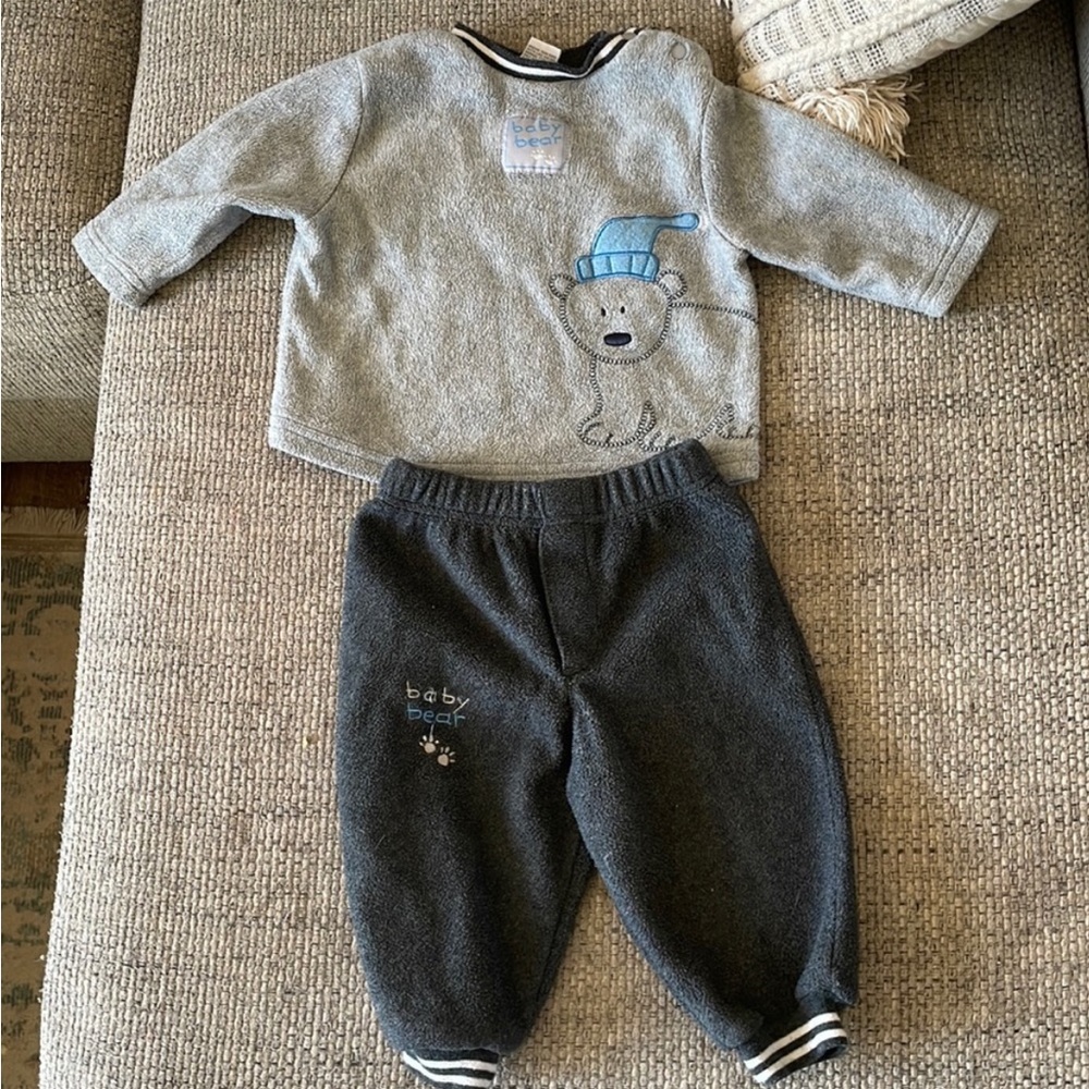 Baby outfit